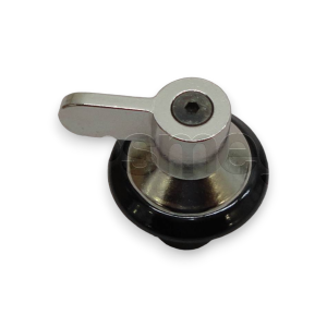 Smeg PGF75SA Gas Hob Knob