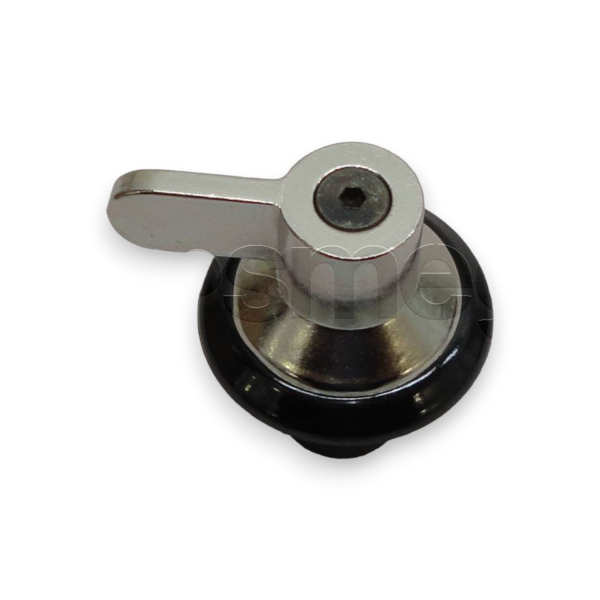 Smeg PGF75SA Gas Hob Knob
