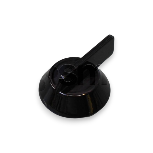 Smeg PVL664CN Gas Hob Knob