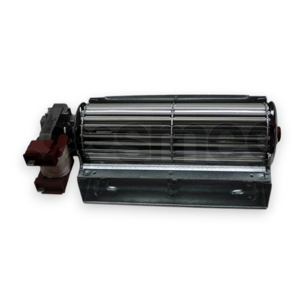 Smeg Oven Tangential Cooling Fan