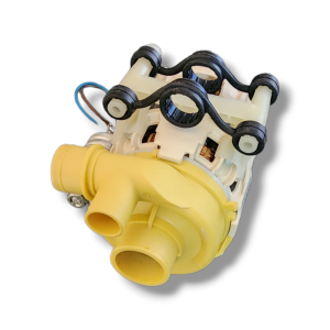Smeg Dishwasher Main Pump Assembly