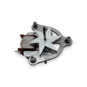 Smeg ALFA43X Oven Thermofan Motor