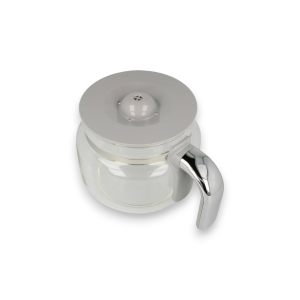 Smeg DCF02CRSA Glass Carafe Assembly
