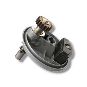 Smeg Mixer Orbital Head Assembly