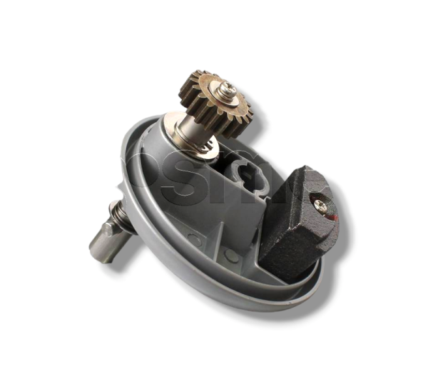 Smeg Mixer Orbital Head Assembly