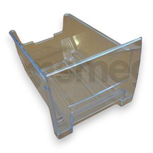 Smeg Freezer Ice-Matic Drawer Assembly
