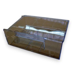 Smeg Integrated Fridge Freezer Drawer