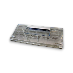 Smeg ZAS7F174NP Upper Flip Cover