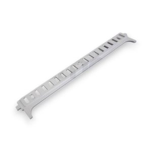 Smeg Fridge Ventilated Glass Profile