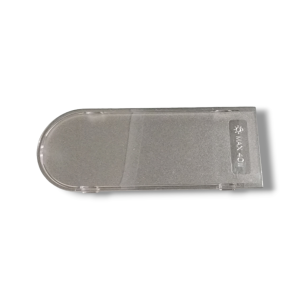 Smeg KSED95X-1 Cooker Hood Lens