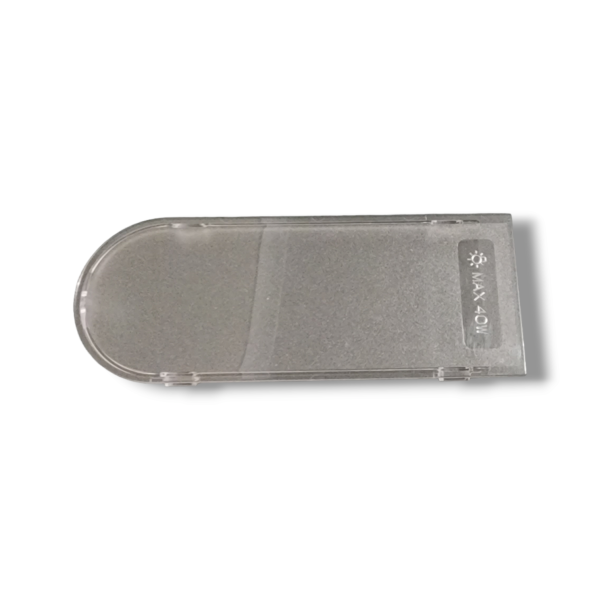 Smeg KSED95X-1 Cooker Hood Lens