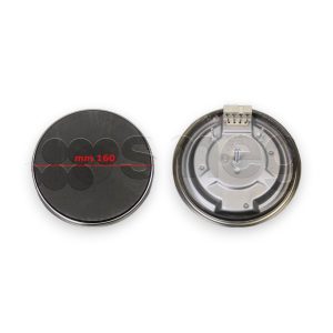 Smeg Oven Small Heating Plate