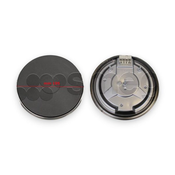 Smeg Oven Large Heating Plate