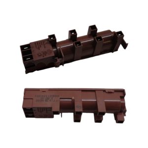 Smeg Oven 5 Port Ignitor Module
