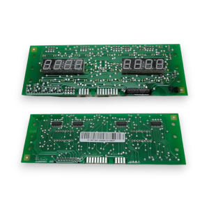 Smeg SCA712-3 Display PC Board