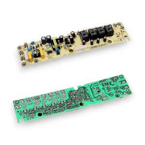 Smeg Hob Main PC Board