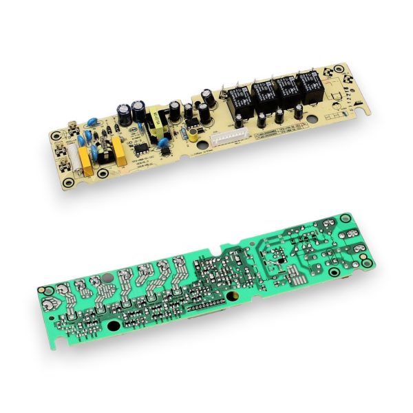 Smeg Hob Main PC Board