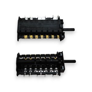Smeg Electric Oven Selector Switch