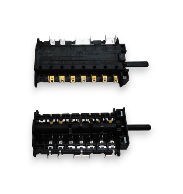 Smeg Electric Oven Selector Switch