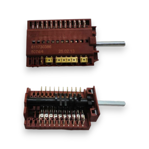 Smeg Oven Selector Switch