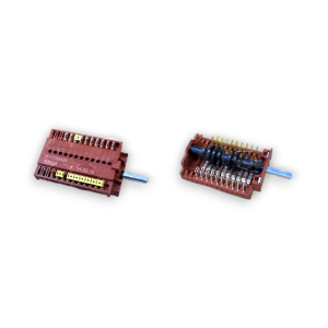 Smeg Electric Oven Selector Switch