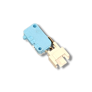 Smeg Dishwasher Flood Prevention Switch