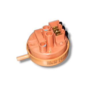 Smeg Dishwasher Pressure Switch Assembly