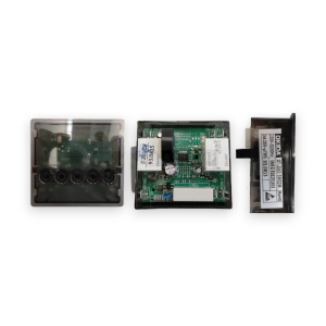 Smeg ALFA425H Digital Timer Unit