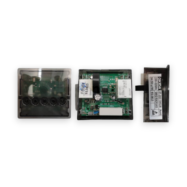 Smeg ALFA425H Digital Timer Unit