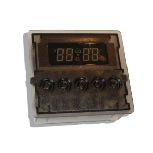 Smeg Electrical Oven Electronic Timer