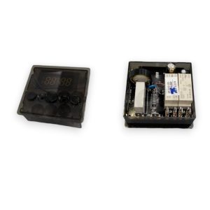 Smeg Oven Digital Touch Timer