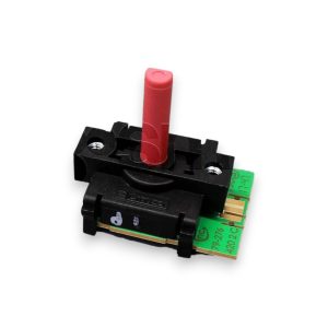 Smeg Oven Power Adjustment Switch
