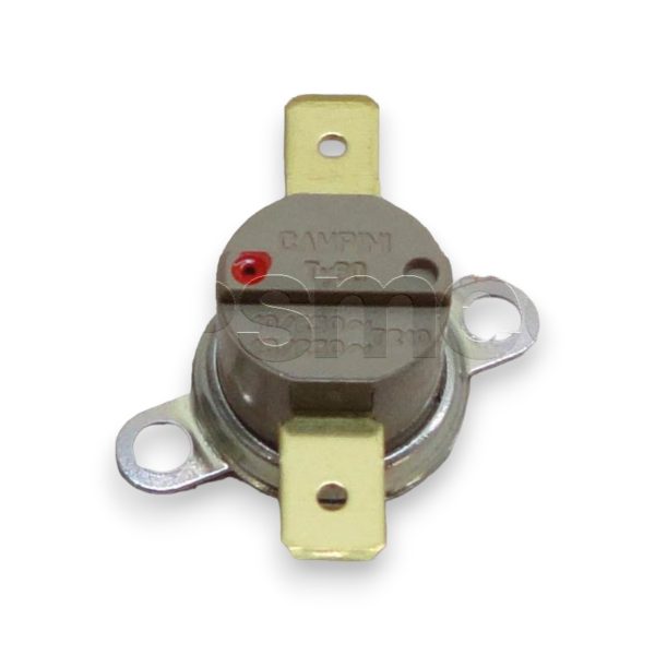 Smeg Oven Safety Thermostat