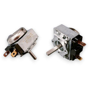 Smeg Oven Mechanical Timer
