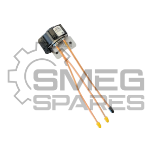 Smeg Fridge 3 Way Motor Valve