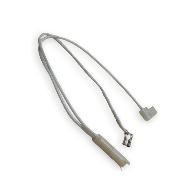 Smeg Oven Pilot Light Assembly