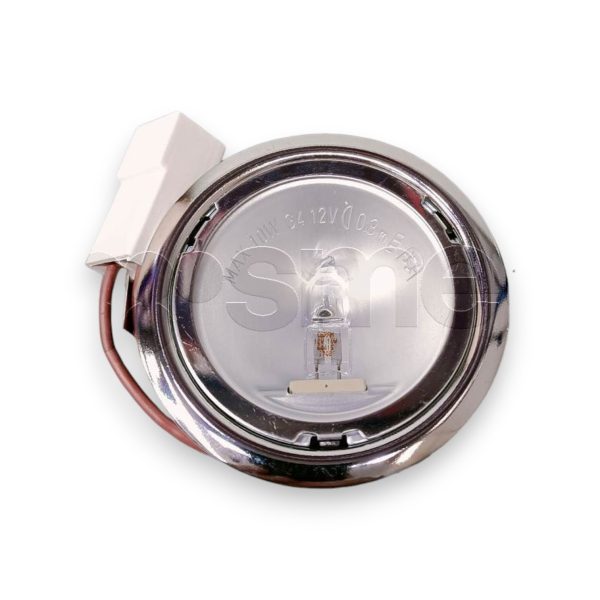 Smeg Cooker Hood Lamp Assembly