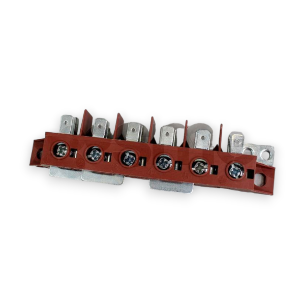 Smeg Oven Main Terminal Block
