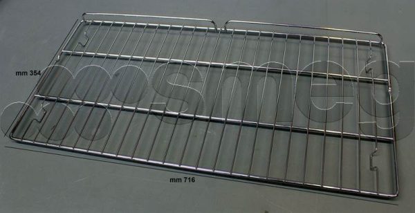 Smeg 90cm Oven Wire Shelf