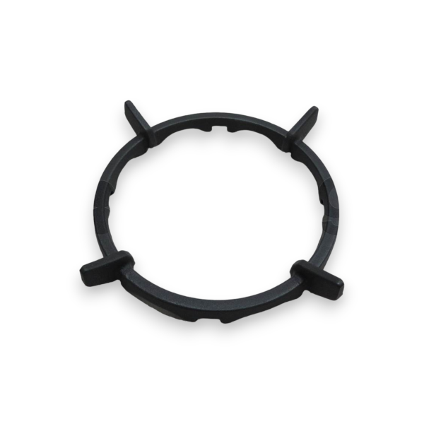Smeg Oven Grid Wok Adaptation