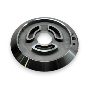 Smeg Gas Hob Flame Spreader Skirt