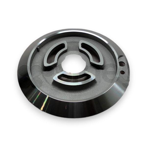 Smeg Gas Hob Flame Spreader Skirt