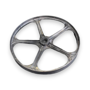 Smeg Washing Machine Belt Pulley