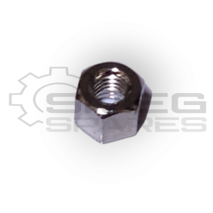 Smeg Oven Thermofan Blade Nut