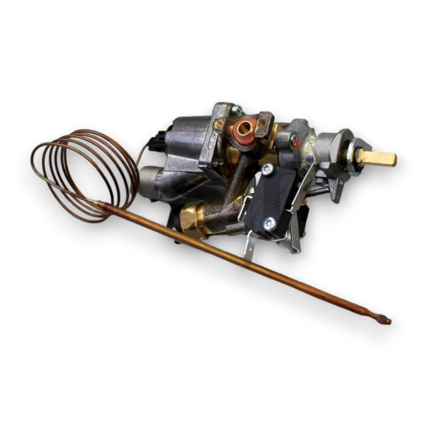 Smeg Gas Oven Thermostatic Valve