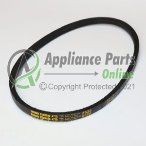 Defy Top-Loader Drive Belt DTL142