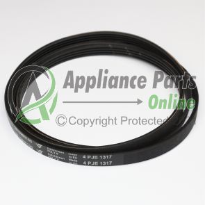 Defy DAW350 Washing Machine Belt