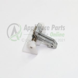 Bosch Front-Loader Door Latch Assembly