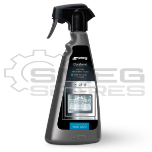Smeg Curaforno Oven and Grill Cleaner