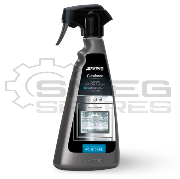 Smeg Curaforno Oven and Grill Cleaner